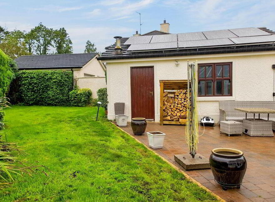 1 Castleburn, Milltown Road, Antrim, BT41 4NQ