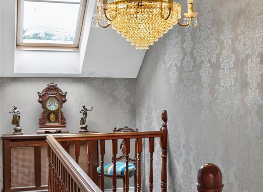 1 Castleburn, Milltown Road, Antrim, BT41 4NQ