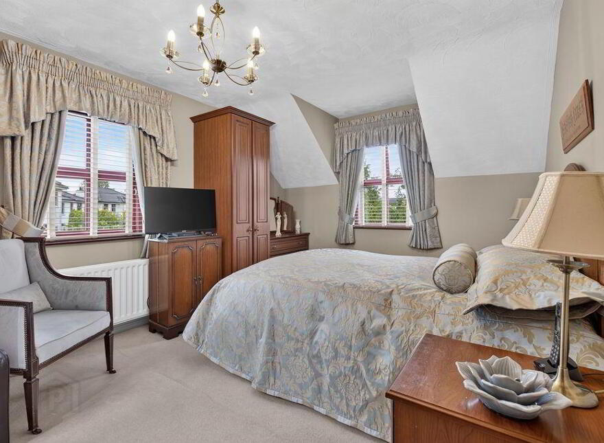 1 Castleburn, Milltown Road, Antrim, BT41 4NQ
