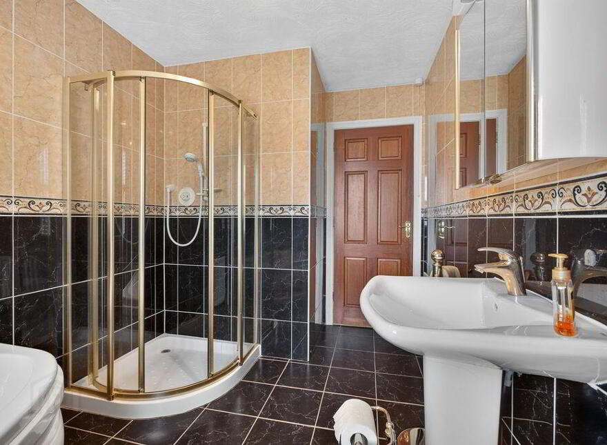 1 Castleburn, Milltown Road, Antrim, BT41 4NQ