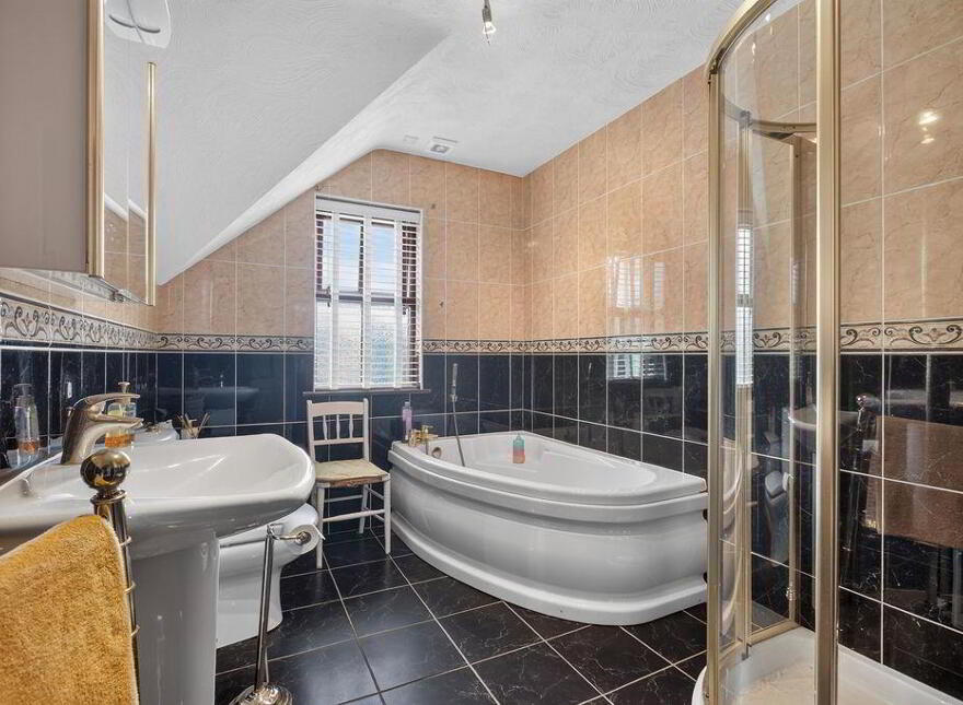 1 Castleburn, Milltown Road, Antrim, BT41 4NQ
