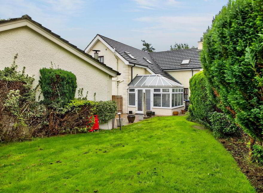 1 Castleburn, Milltown Road, Antrim, BT41 4NQ