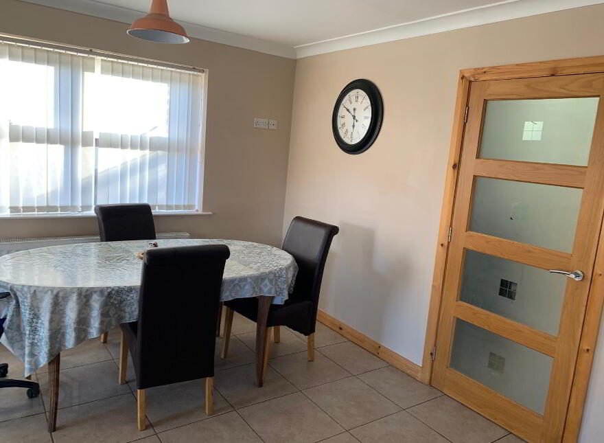 Room For Rent, 49 Brookfield Road, Dungannon, BT71 6UL