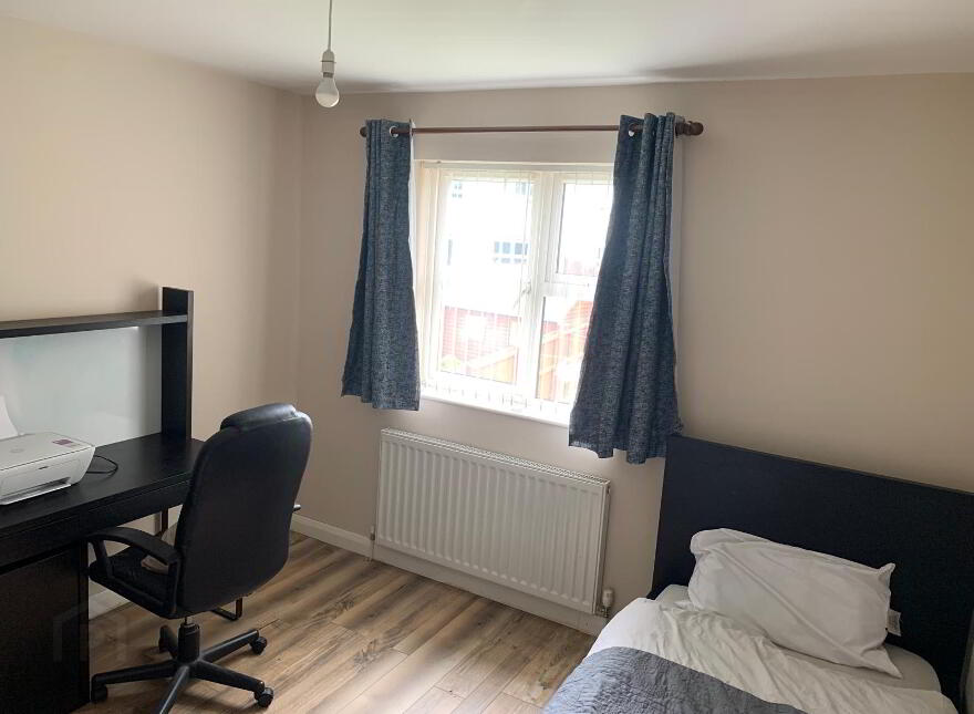 Room For Rent, 49 Brookfield Road, Dungannon, BT71 6UL