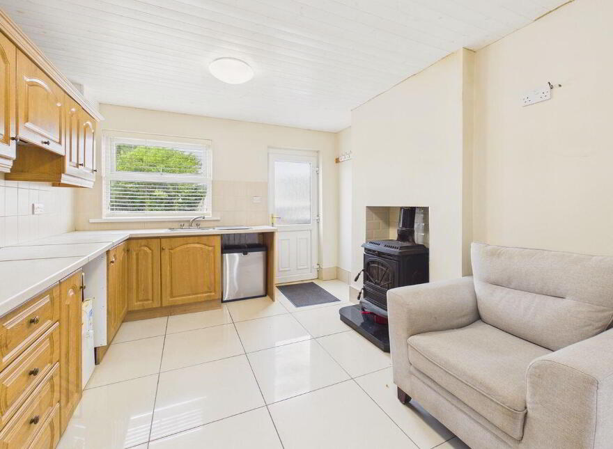 18 Deerpark, Ballinasloe, H53PY61