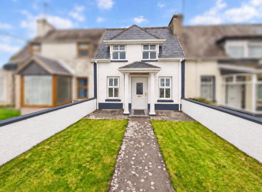 18 Deerpark, Ballinasloe, H53PY61