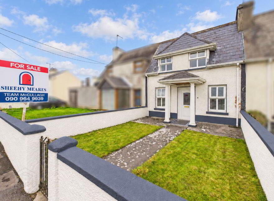 18 Deerpark, Ballinasloe, H53PY61