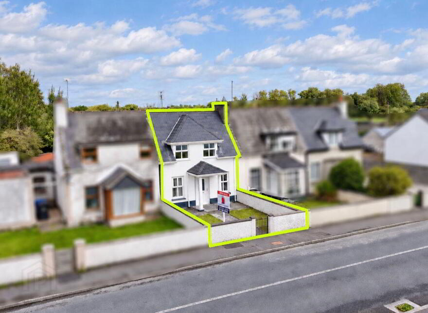 18 Deerpark, Ballinasloe, H53PY61