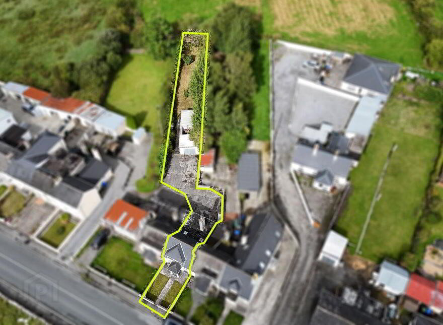18 Deerpark, Ballinasloe, H53PY61