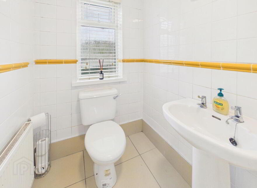 18 Deerpark, Ballinasloe, H53PY61