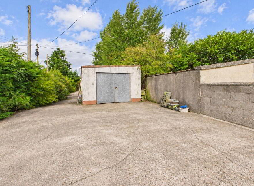 18 Deerpark, Ballinasloe, H53PY61