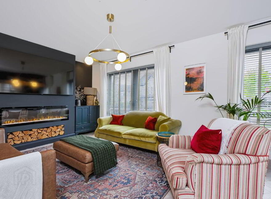 18 Hollywoodrath Place, Hollystown, D15E43X