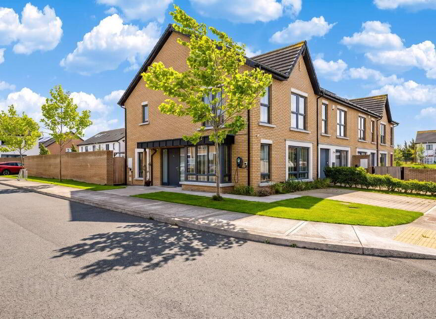 18 Hollywoodrath Place, Hollystown, D15E43X