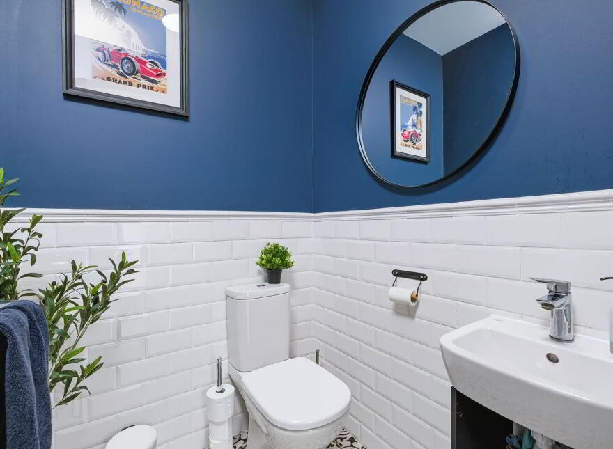 18 Hollywoodrath Place, Hollystown, D15E43X