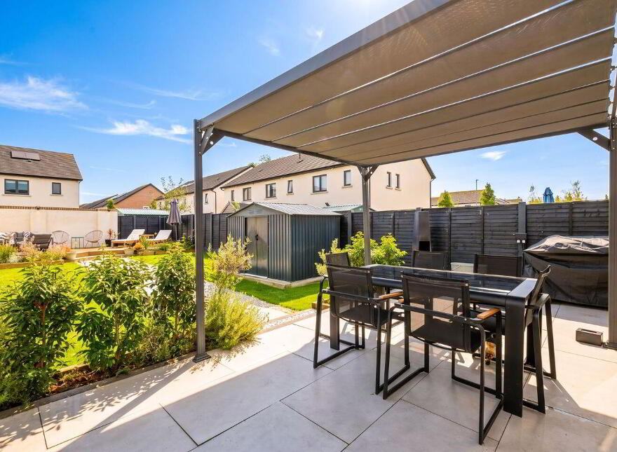 18 Hollywoodrath Place, Hollystown, D15E43X