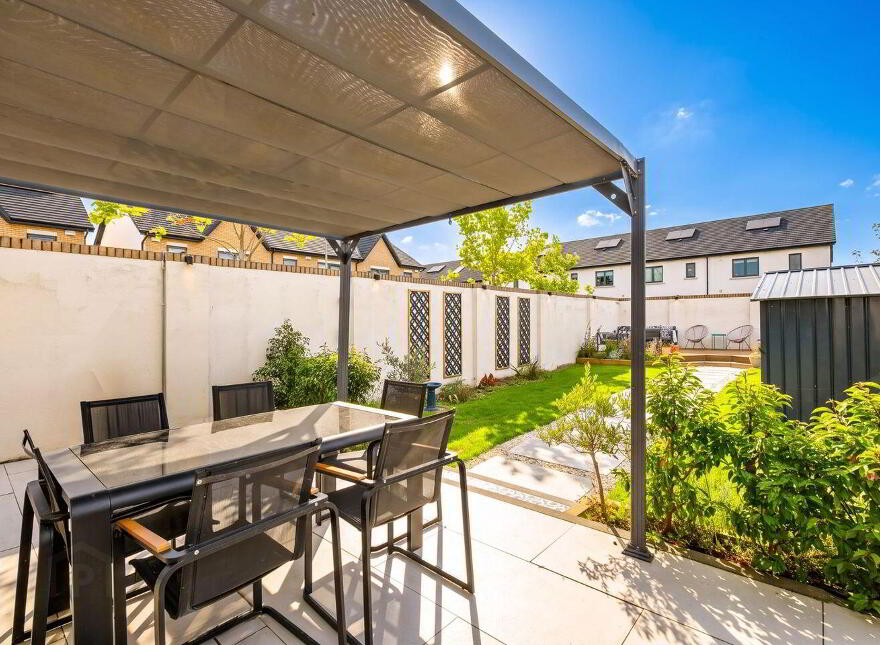 18 Hollywoodrath Place, Hollystown, D15E43X