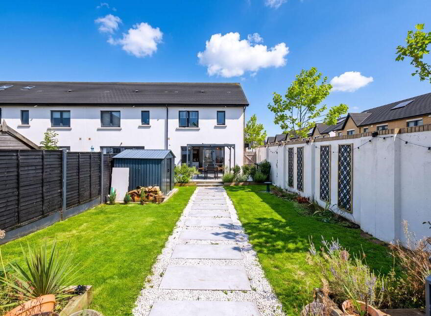 18 Hollywoodrath Place, Hollystown, D15E43X