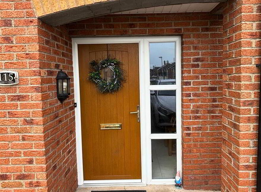 115 Drummond Manor, Limavady, BT49 0UQ