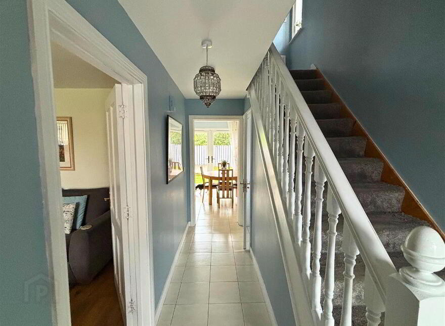 115 Drummond Manor, Limavady, BT49 0UQ
