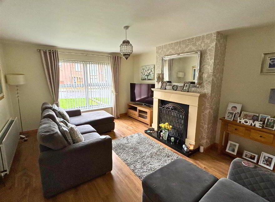 115 Drummond Manor, Limavady, BT49 0UQ