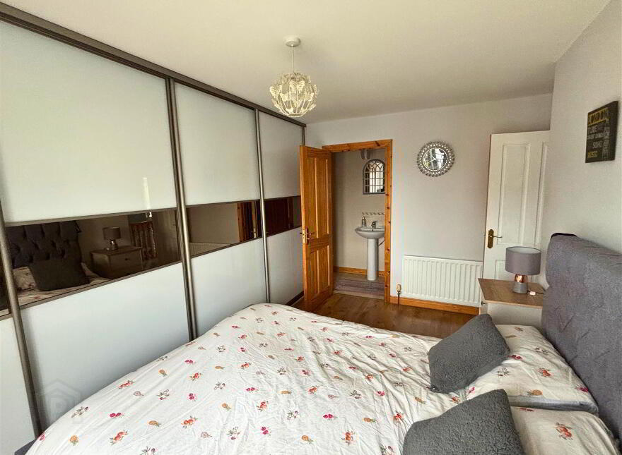 115 Drummond Manor, Limavady, BT49 0UQ