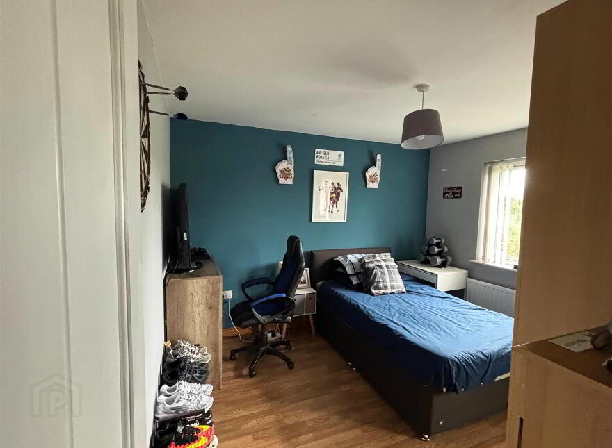 115 Drummond Manor, Limavady, BT49 0UQ