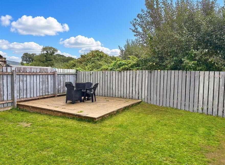 115 Drummond Manor, Limavady, BT49 0UQ
