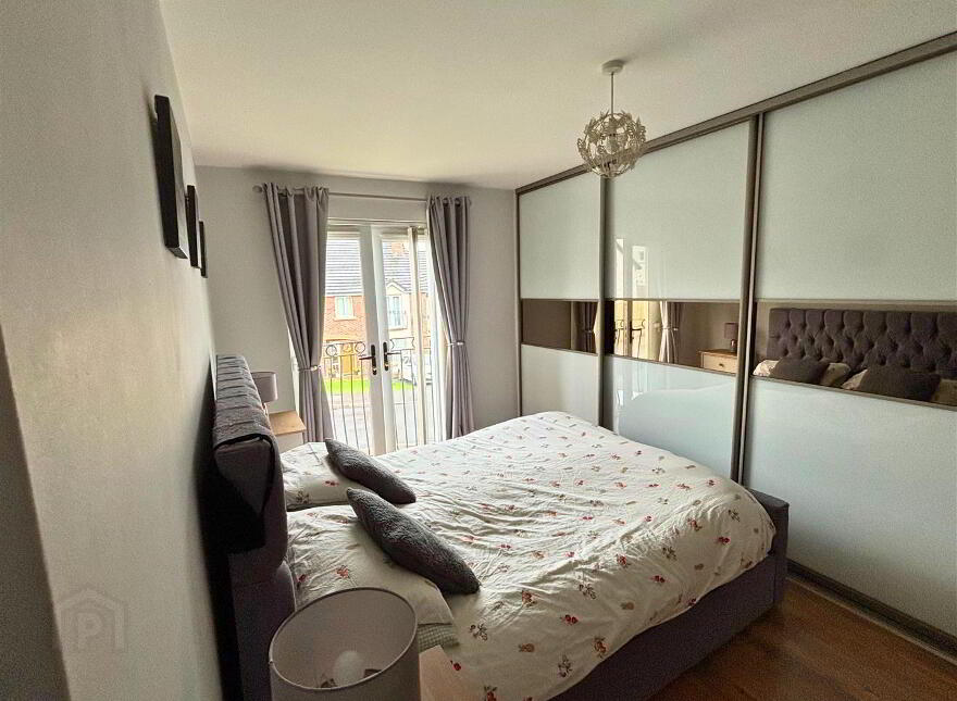 115 Drummond Manor, Limavady, BT49 0UQ
