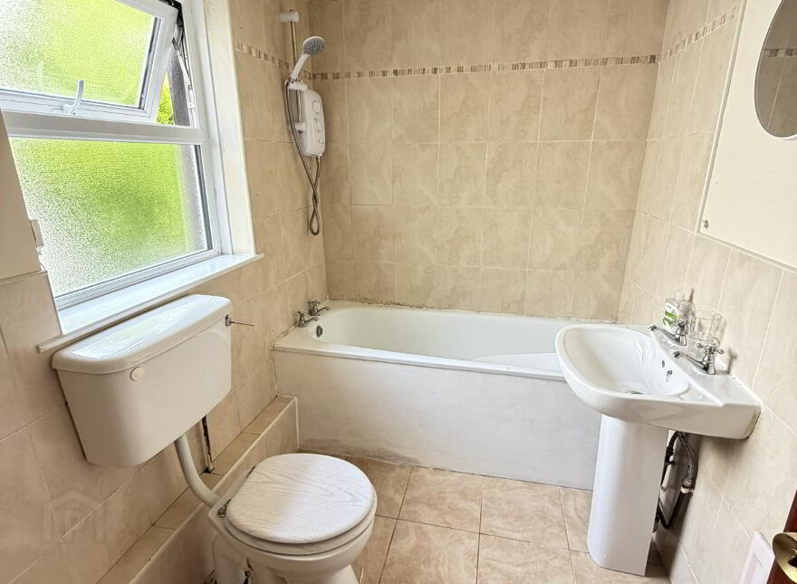 8 St Patricks Avenue, Newry, BT34 1HQ
