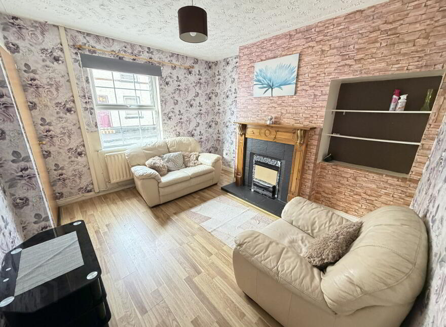 8 St Patricks Avenue, Newry, BT34 1HQ
