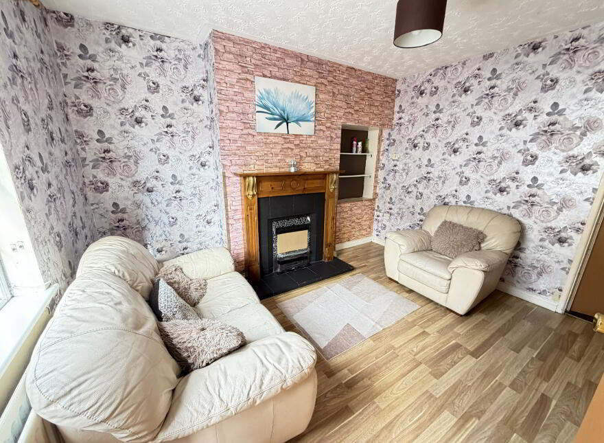 8 St Patricks Avenue, Newry, BT34 1HQ