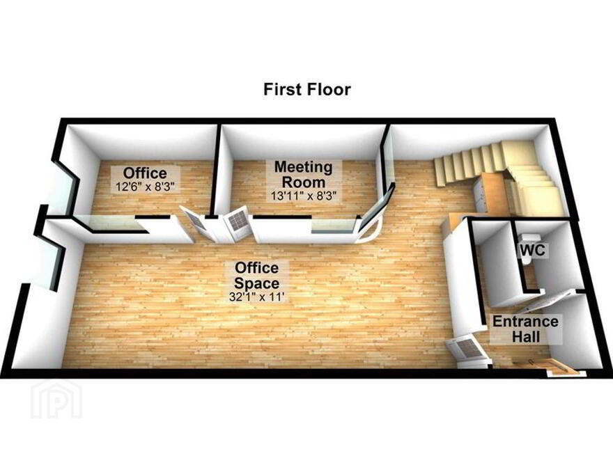 Suite 2, 36 The Square, Comber, BT30 8AN