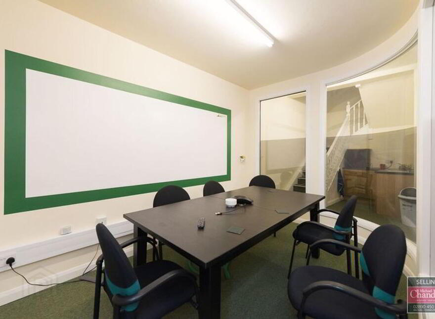Suite 2, 36 The Square, Comber, BT30 8AN