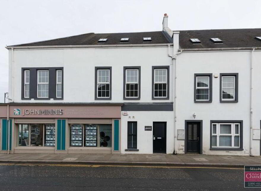 Suite 2, 36 The Square, Comber, BT30 8AN photo