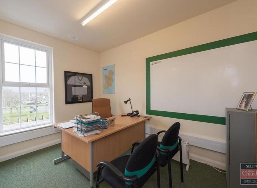Suite 2, 36 The Square, Comber, BT30 8AN