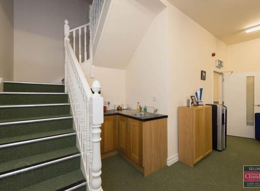 Suite 2, 36 The Square, Comber, BT30 8AN