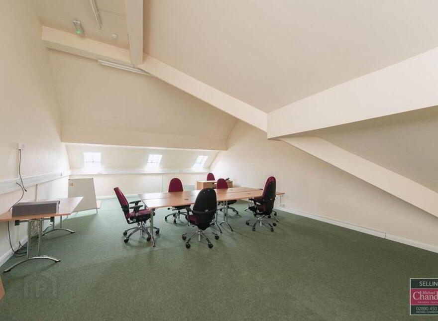 Suite 2, 36 The Square, Comber, BT30 8AN