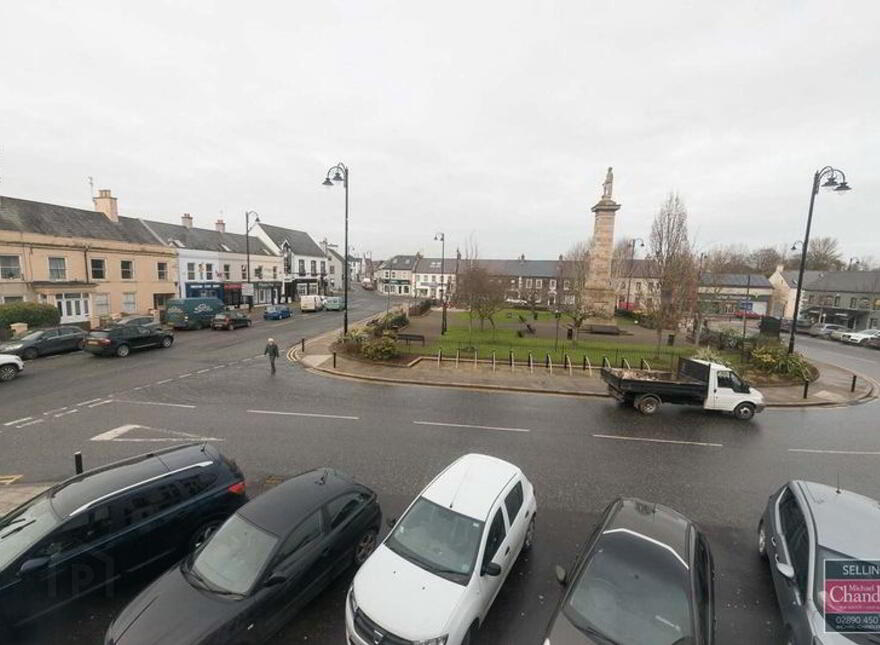 Suite 2, 36 The Square, Comber, BT30 8AN