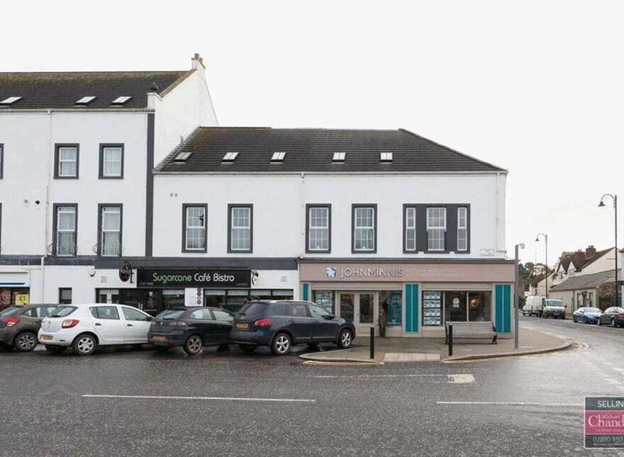 Suite 2, 36 The Square, Comber, BT30 8AN