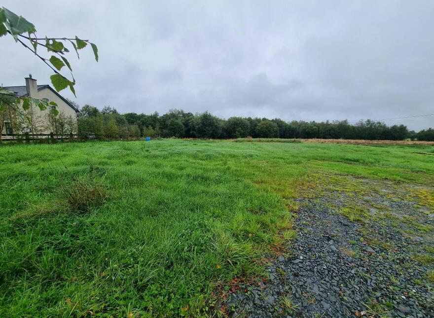 Site With FPP Acres, Knockatallon