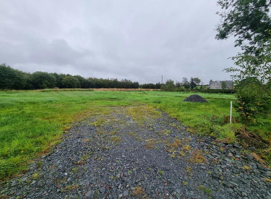 Site With FPP Acres, Knockatallon