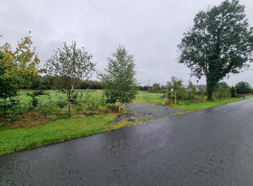 Site With FPP Acres, Knockatallon