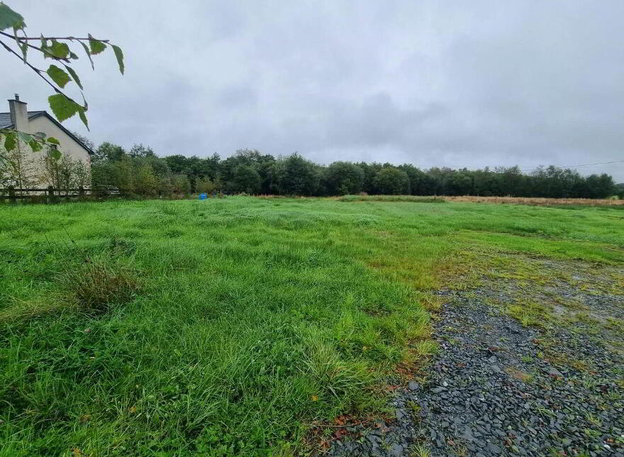 Site With F. P, P Acres, Knockatallon, Scotstown