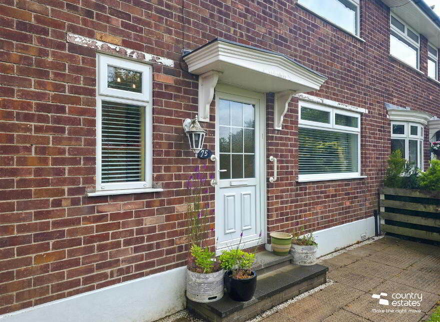 75 Carnmoney Road, Newtownabbey, BT36 6HT