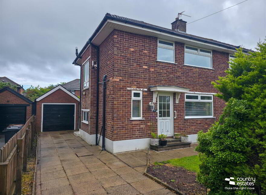 75 Carnmoney Road, Newtownabbey, BT36 6HT