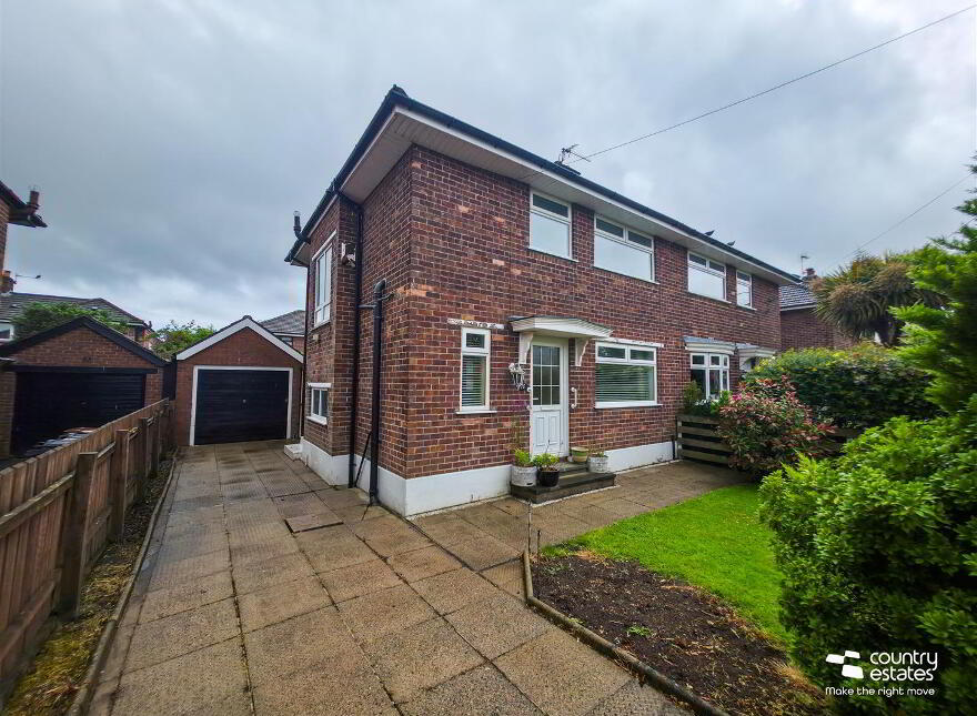 75 Carnmoney Road, Newtownabbey, BT36 6HT