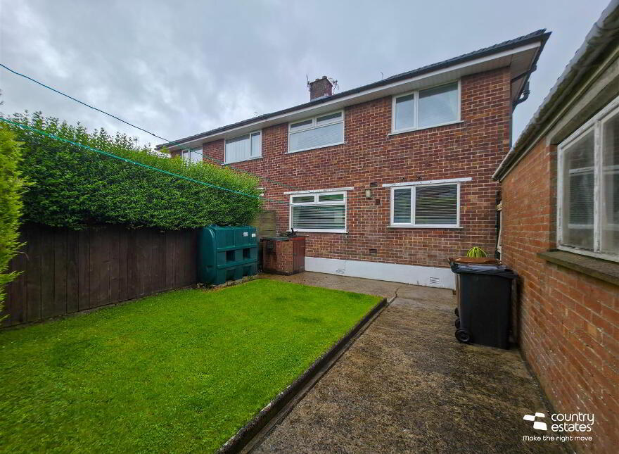 75 Carnmoney Road, Newtownabbey, BT36 6HT