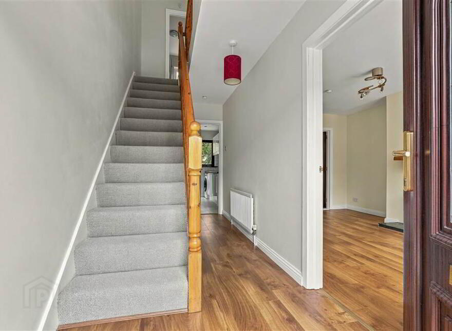 8 Kerrsland Mews, Ballyhackamore, Belfast, BT5 6EW