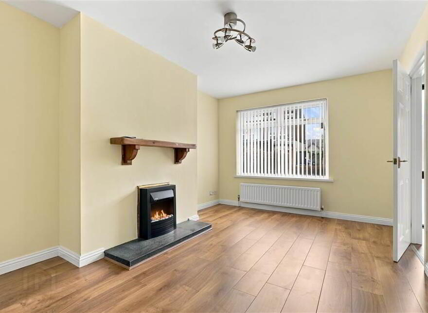 8 Kerrsland Mews, Ballyhackamore, Belfast, BT5 6EW
