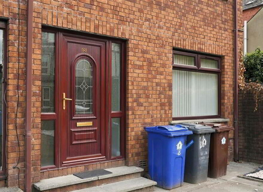 8 Kerrsland Mews, Ballyhackamore, Belfast, BT5 6EW